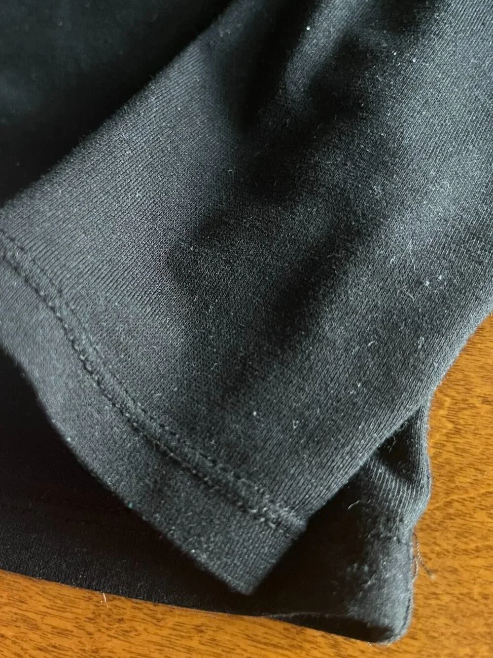 32 Degrees black baselayer set S 6-7